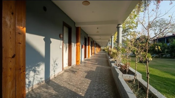 Tarangi Resort - Room & Suite Gallery View - Gola Holidays